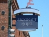Argonaut Hotel