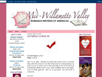 Mid-Willamette Valley RWA