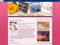 Rose City Romance Writers