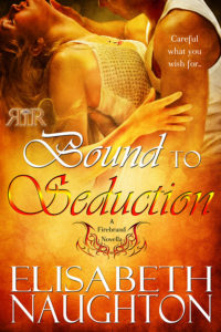 boundtoseduction RIR Cover