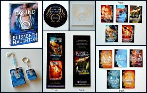 Bound Giveaway Collage II UPDATED